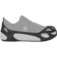 SafeGrip Traction Aids, Rubber, Grooved Traction, X-Small Smart Ofis