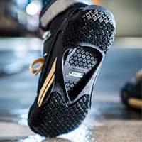 SafeGrip Traction Aids, Rubber, Grooved Traction, X-Small Smart Ofis