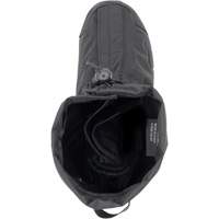 10" Villager All-Season Mid Overboots, Nylon, Buckle/Hook and Loop Closure, Fits Men's 11 - 12.5 Smart Ofis