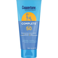 Coppertone&reg; Complete Sun Protection, SPF 50, Lotion Smart Ofis