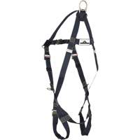 FBH-121102B Welding & Arc Flash Series Safety Harness, CSA Certified, Class AP Smart Ofis