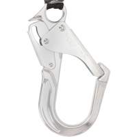 SRL-70602-6LE Self-Retracting Lifeline with Pack, 6', Dyneema&reg;, Swivel Smart Ofis