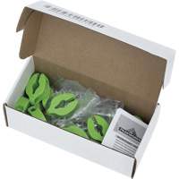 TT-1000-BULK 1/2" Round Clamp Smart Ofis