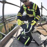 BAG-004 Nylon Harness Carrying Bag Smart Ofis