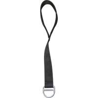 CP-14010 Rallonge pour anneau en D de 18" Smart Ofis