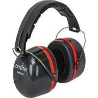 Passive Ear Muffs, Headband, 28 NRR dB Smart Ofis