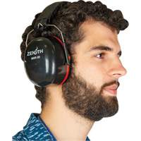 Passive Ear Muffs, Headband, 28 NRR dB Smart Ofis