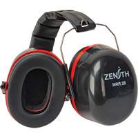Passive Ear Muffs, Headband, 28 NRR dB Smart Ofis