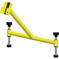 Stabilizer for IN-2108 or IN-2324 Portable Manhole Guards Smart Ofis