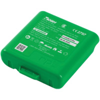 High Capacity Battery Smart Ofis