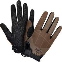 Gants utilitaires flexibles, Paume Synth&eacute;tique, Taille 2T-Grand Smart Ofis