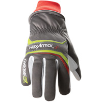 Gants d'hiver r&eacute;sistants &agrave; la coupe Chrome SLT 4075W avec Thinsulate, Taille 6/T-petit, Enveloppe en Ch&egrave;vre/PEHP, ASTM ANSI niveau A6 Smart Ofis