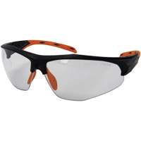 Z3700 Series Safety Glasses, Clear Lens, Anti-Fog, ANSI Z87+/Meets/Exceeds CSA Z94.3 Smart Ofis