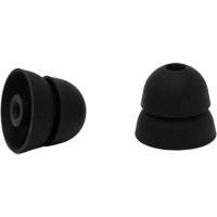 Large Double Flange Replacement Eartips Smart Ofis
