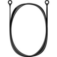 Secure Cord for Wireless Earbuds Smart Ofis