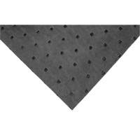 Bonded Sorbent Rolls, Mediumweight, 150' L x 30" W, 16 gal. Absorbancy Smart Ofis