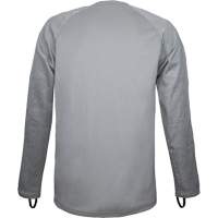 Superior&reg; CASTXP Shirt with Cut-Resistant Sleeves Smart Ofis