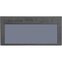 VIKING 2x4C&reg; Series Auto Darkening Lens with Fixed Shade 10 Smart Ofis