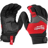 Performance & Ergonomic Gloves