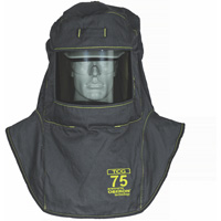 TCG Medium Arc Flash Coat Kit with Escape Strap, 75 cal/cm² Smart Ofis