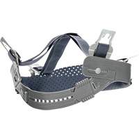 Skullgard Cap Staz-On Suspension, Ratchet Smart Ofis