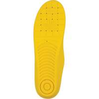 F99TH1213 Ergo Thermal Insoles, X-Small Smart Ofis