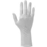 Kimtech Sterling Nitrile-Extra Exam Gloves, X-Small, Nitrile, 3.5-mil, Powder-Free, Grey, Class 2 Smart Ofis