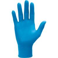 Kimtech Element Exam Gloves, X-Small, Nitrile, 3.2-mil, Powder-Free, Blue, Class 2 Smart Ofis