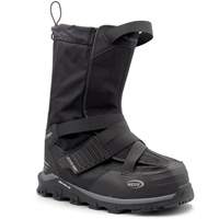 Klondike Overshoes, Nylon, Hook and Loop Smart Ofis
