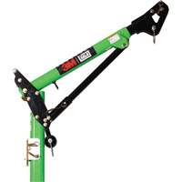 DBI-SALA&reg; Confined Space Long Reach Davit Arm Smart Ofis