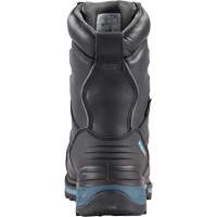 Ice Monster Men's Safety Boots, Leather, Puncture Resistant Sole, Size 7 Smart Ofis