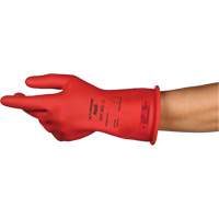 ActivArmr&reg; RIG R011RUL Ultra-Lightweight Electrical Insulated Gloves, ASTM Class 0, Size 7, 11" L Smart Ofis