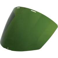 Dark Green Visor Smart Ofis