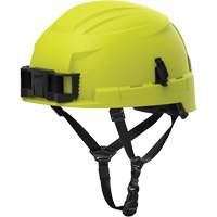 BOLT 4-Point Safety Helmet, Vented, ANSI Type II/CSA Type 2 Smart Ofis