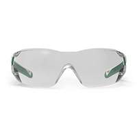 Lunettes de s&eacute;curit&eacute; MX225 s&eacute;rie Planet, Lentille Transparent, Antibu&eacute;e/Anti-&eacute;gratignures, ANSI Z87+/R&eacute;pond ou surpasse la norme CSA Z94.3 Smart Ofis