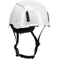 Casque de s&eacute;curit&eacute; industriel RZRBack avec technologie Mips, CSA type 2, Suspension Rochet, Ventil&eacute; Smart Ofis