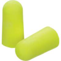 E-A-Rsoft Yellow Neon Earplugs, Bulk - Polybag Smart Ofis