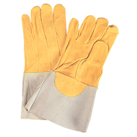 Welder's Gloves