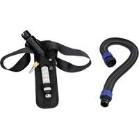 Supplied Air Respirator Systems