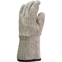 Extra Heavy-Duty Bakers Glove, Terry Cloth, One Size, Protects Up To 450° F (232° C) Smart Ofis