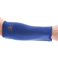 Forearm Protectors, Small, Leather Smart Ofis