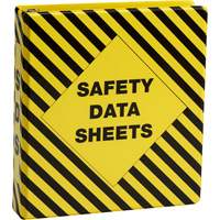 SDS Binder Smart Ofis