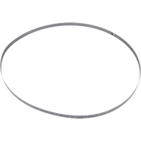 Univerz Portable Band Saw Blade, Bi-Metal, 44-7/8" L x 1/2" W x 0.020" Thick, 10-14 TPI Smart Ofis