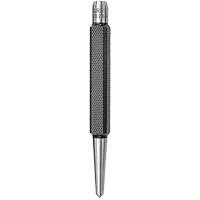 Centre Punch with Square Shank, 3/16" Dia., 7/16" Stock Size, 4-1/2" L Smart Ofis