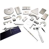 Hardened Steel Stock Smart Ofis