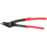 Steel Strap Cutter 1.25" Capacity, 0" to 1-1/4" Capacity TBG095 | Smart Ofis