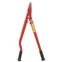 Steel Strap Cutter, 0" to 2" Capacity TBG174 | Smart Ofis