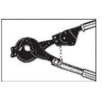 T&ecirc;te de coupe par cisaillement de rechange Smart Ofis