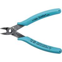 Lime pointue tr&egrave;s mince, Triangle, 5" Smart Ofis