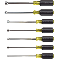 Screwdrivers